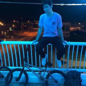 Meet your Posher, Max